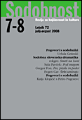 Sodobnost
