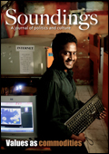 Soundings
