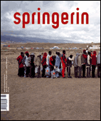 Springerin