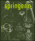 Springerin