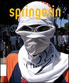 Springerin