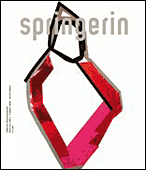 Springerin