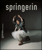 Springerin