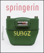 Springerin