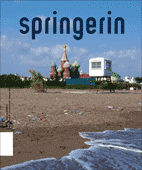Springerin