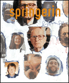 Springerin