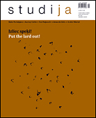 Studija