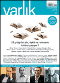 Varlik