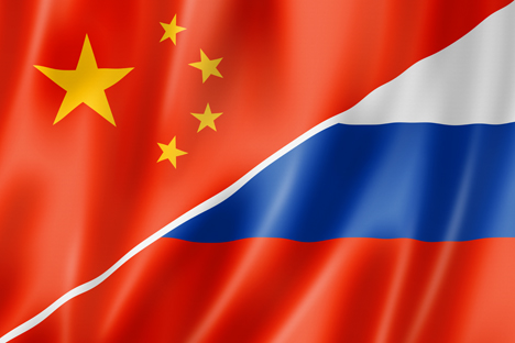 Is China more democratic than Russia?