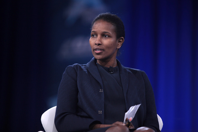 Ayaan Hirsi Ali