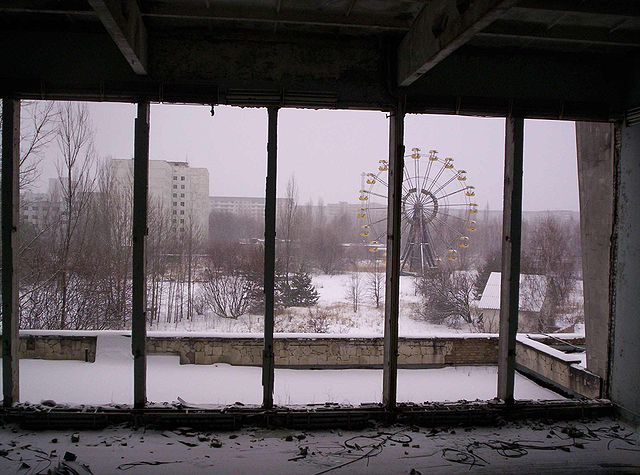 Pripyat