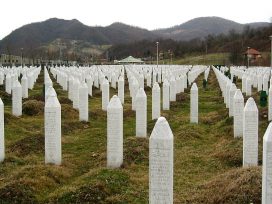 Srebrenica