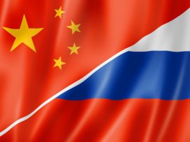 Is China more democratic than Russia?