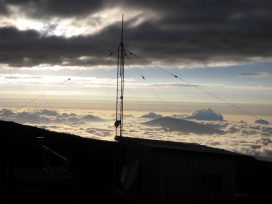 Mauna Loa observatory