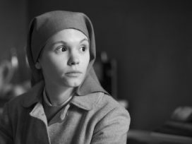 Film still of