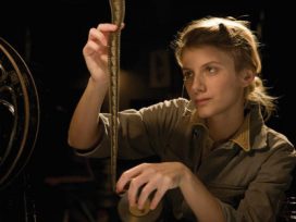Mélanie Laurent in