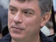 Boris Nemtsov