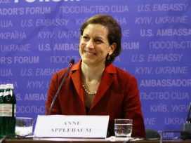 Anne Applebaum