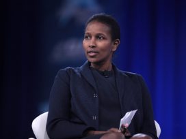 Ayaan Hirsi Ali