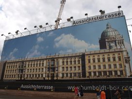 Humboldt Forum, Berlin.