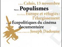 Cover for: Dispositifs populistes et régimes médiarchiques