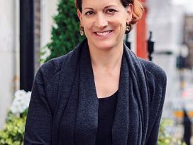 Anne Applebaum