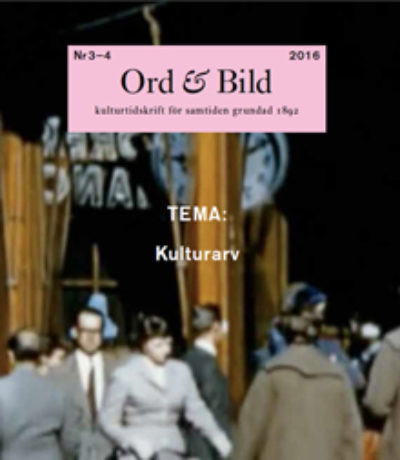 Cover for: Carpets and ceramics