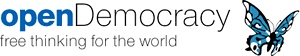 Cover of openDemocracy