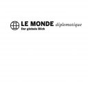 le monde diplomatique berlin logo