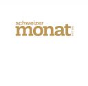 schweizer monat logo