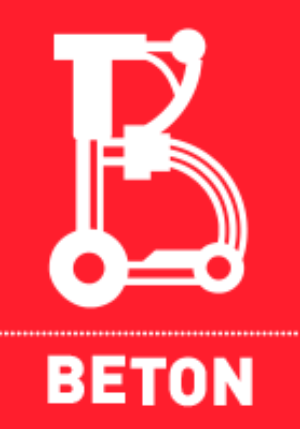 beton logo