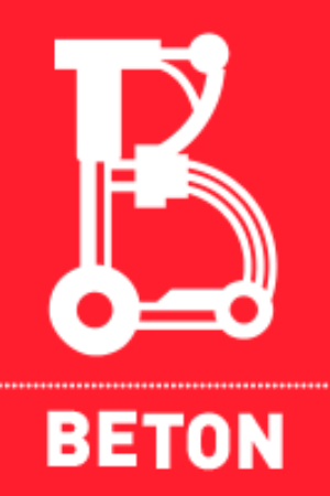 beton logo