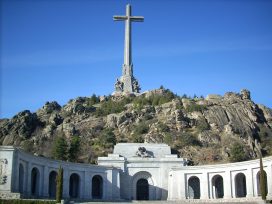 Valle de los Caídos