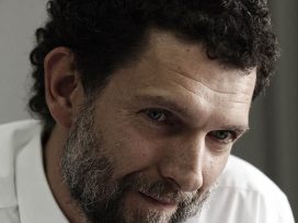 Cover for: Eurozine partners call for release of cultural activist Osman Kavala in Turkey