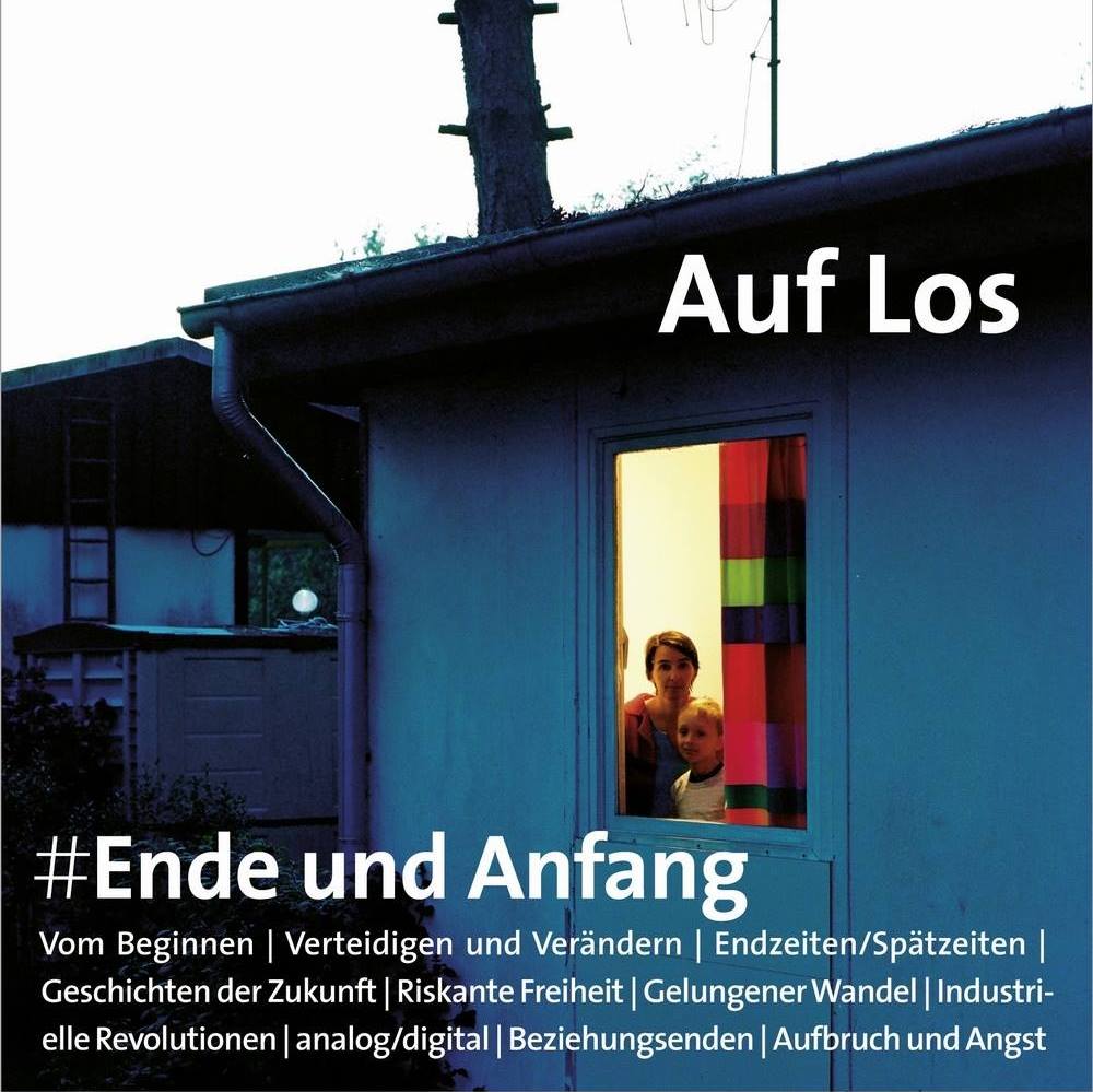 Cover for: Polar goes digital-only