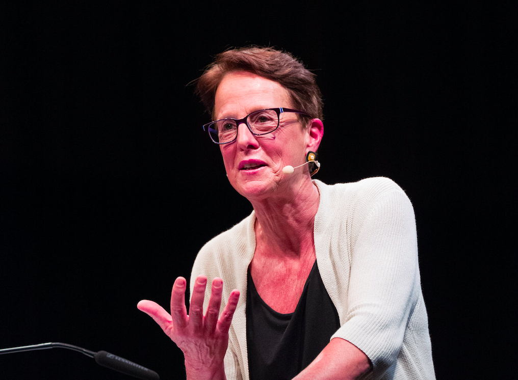 Undoing the Demos by Wendy Brown Undoing the Demos by Wendy Brown