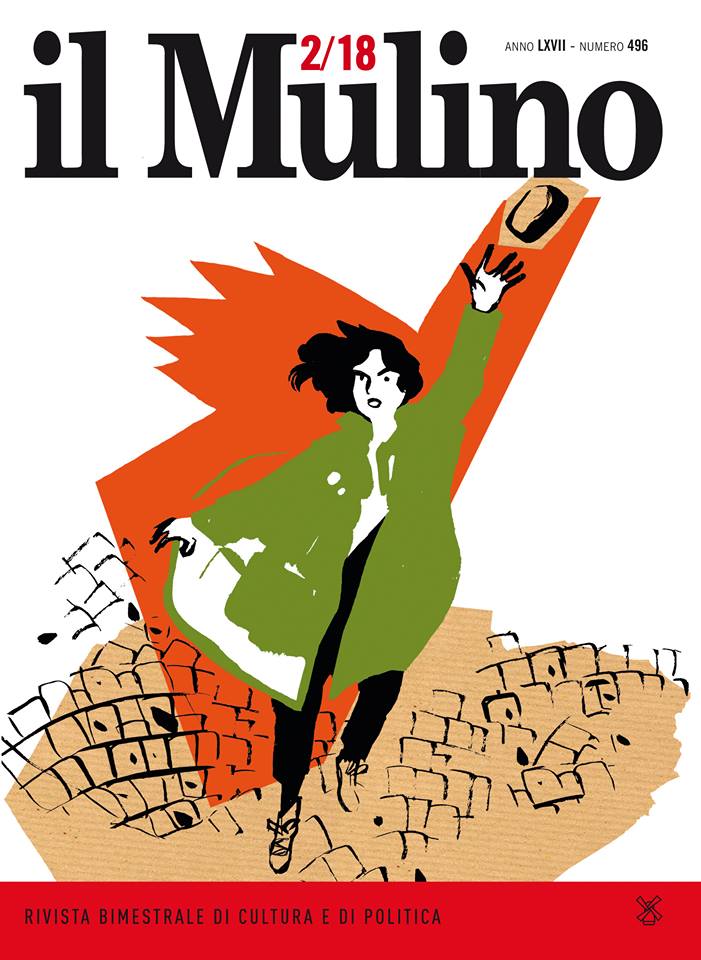 il Mulino Archives | Eurozine