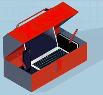 Cover for: More ‘Journalists’ Toolbox’ translations