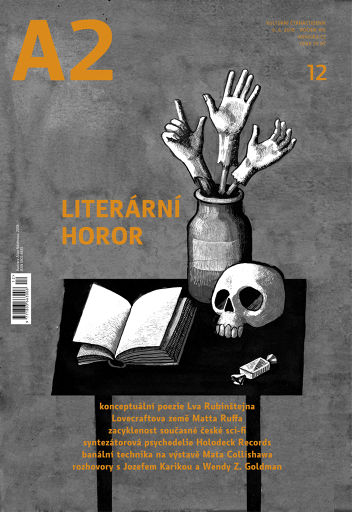 Cover of A2
