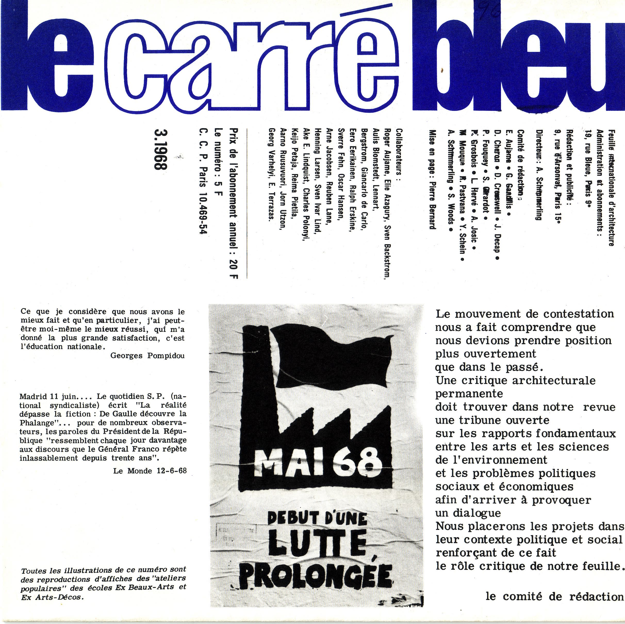Portable Utopias Eurozine