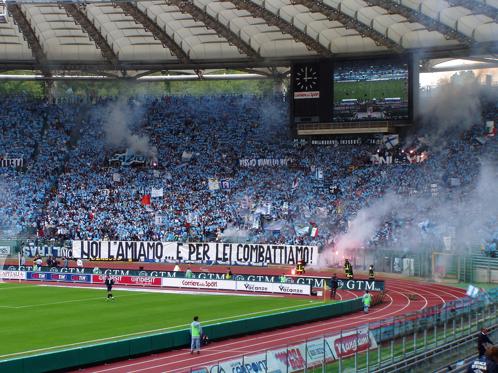 Artemio Franchi - football stadium - Soccer Wiki: for the fans, by the fans