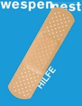 Cover of Wespennest