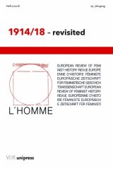 Cover of L'Homme