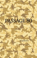 Cover of Passage
