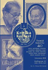Cover of Kritika & Kontext