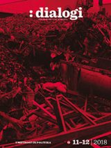Cover of Dialogi