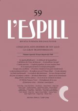 Cover of L'Espill