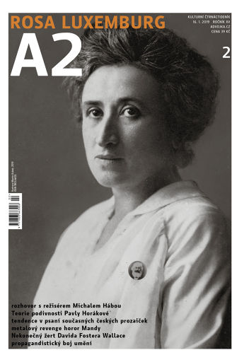 Cover of A2