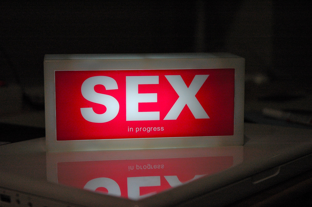Sex work is work. That's the problemâ€¦ and the key | Eurozine