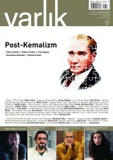 Cover of Varlik